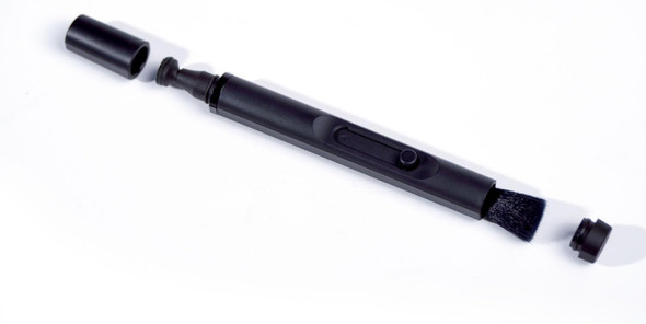 Lens Cleaning Pen Pro with Brush for Meta/Oculus Quest 2 Quest RiftS HTC Vive Pro Index PS4 VR Headset,DJI Drone,Microsoft HoloLens,Cameras,Optical Lens Dust and Fingerprint Cleaning