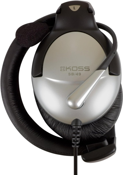 Koss SB49 Communication Stereophone