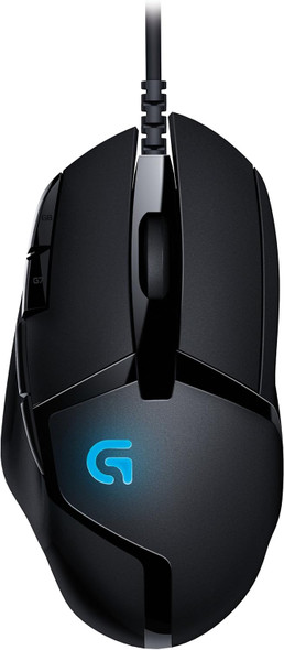 Logitech G402 Hyperion Fury FPS Gaming Mouse Logitech G402 Hyperion Fury FPS Gaming Mouse