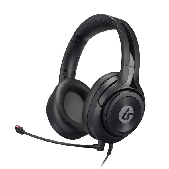 LS10X Stereo Gaming Headset for Xbox One & Xbox Series XS, Compatible with Nintendo Switch, PC, Mac, iOS and Android