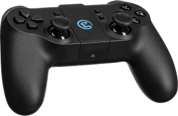 GameSir T1d Controller,Remote Controller Joystick with 1Meter LUCKYBIRD Micro USB Charging Cable for DJI Tello Drone ios7.0+ Android 4.0+ (T1d for Tello only)