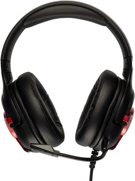 Headphones Headphones (M-Level-UP-RED)