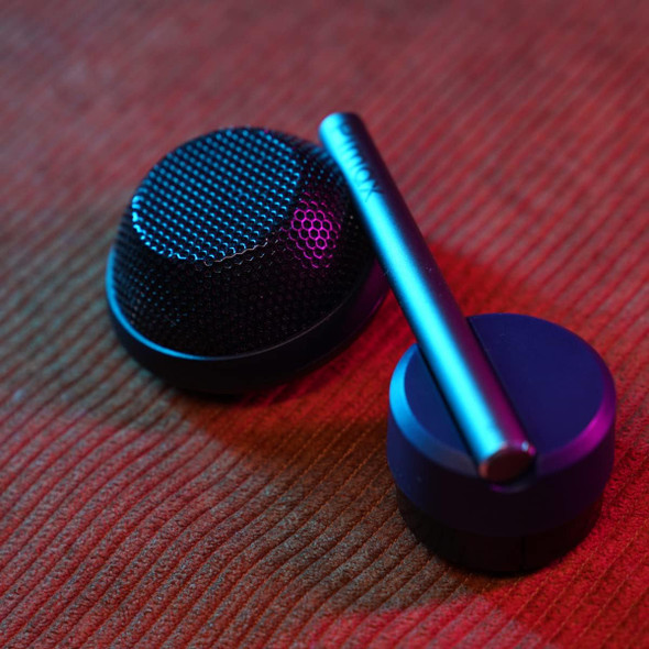 The Earphones of DMAS for Pimax Vision 5K, 8K Series VR Headsets