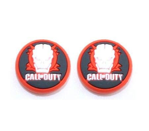 for PS5 PS4 PS3 Xbox 360 Xbox One Switch Pro Wii u Controller Silicone Thumb Grip Cap Joystick Thumbstick (#H)