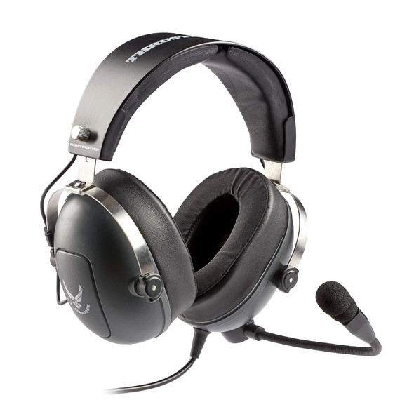 Thrustmaster T.FLIGHT U.S. AIR FORCE EDITION GAMING HEADSET (Compatible with PS5,PS4, XBOX Series X/S, One, PC)