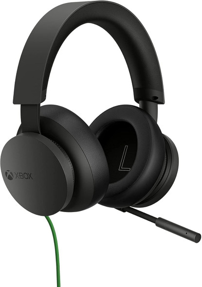Xbox Wired Stereo Headset Series S/X