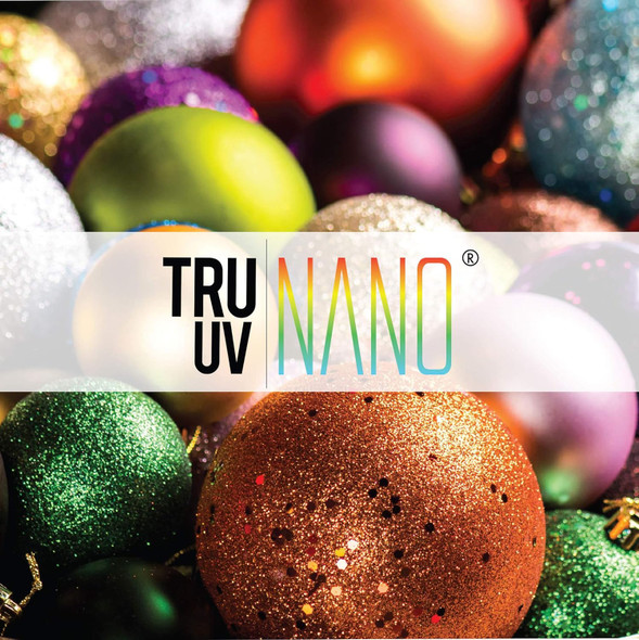 Vickerman 6" Red Matte Ball Christmas Ornament, Shatterproof UV Resistant Plastic, Set of 4 for Christmas Tree Decor - Floral Wire for Reliable Hanging.