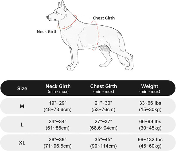 Excellent Elite Spanker Tactical Dog Harness Military Dog Harness Working Dog Vest Molle Adjustable Training Vest Patrol K9 Harness Large With Handle(Coyote Brown-M)