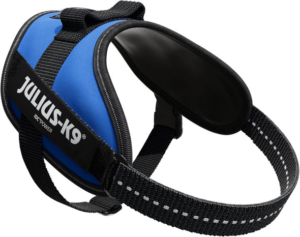 Idc Powerharness, Size: S/Mini, Blue