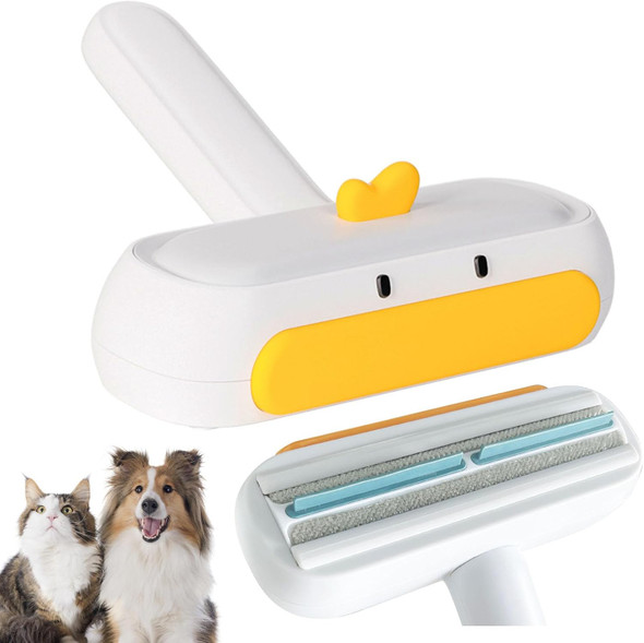 Pet Hair Remover，Reuseable Dog Hair Remover Pet Hair Roller，Cat And Dog Hair Remover For Couch, Furniture