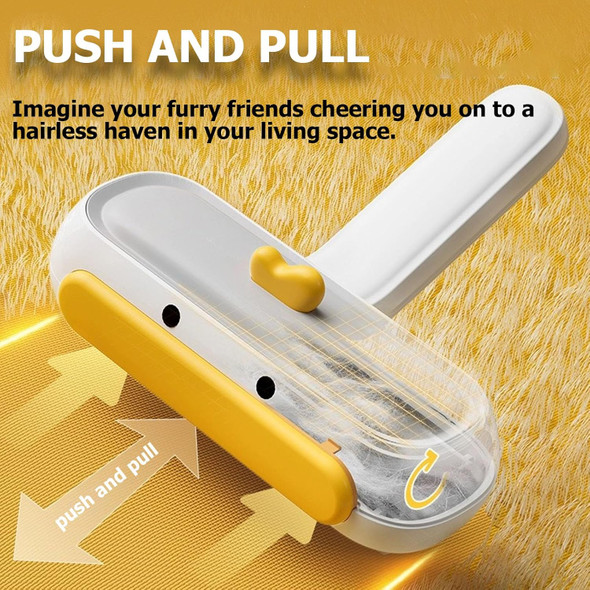 Pet Hair Remover，Reuseable Dog Hair Remover Pet Hair Roller，Cat And Dog Hair Remover For Couch, Furniture