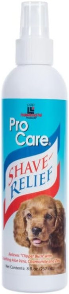 Ppp Shave Relief Spray 8 Oz