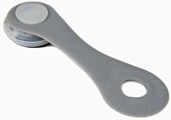 Rc Pet Products, Versatile, Weather-Resistant, Durable, Poppin Light Grey