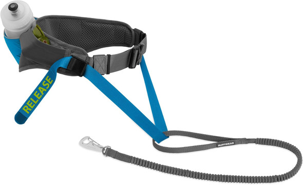 Ruffwear - Trail Runner System, Granite Gray Ruffwear - Trail Runner System, Granite Gray