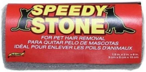 Sm Arnold 25-601 Pet Hair Remover Stone, 1 Pack
