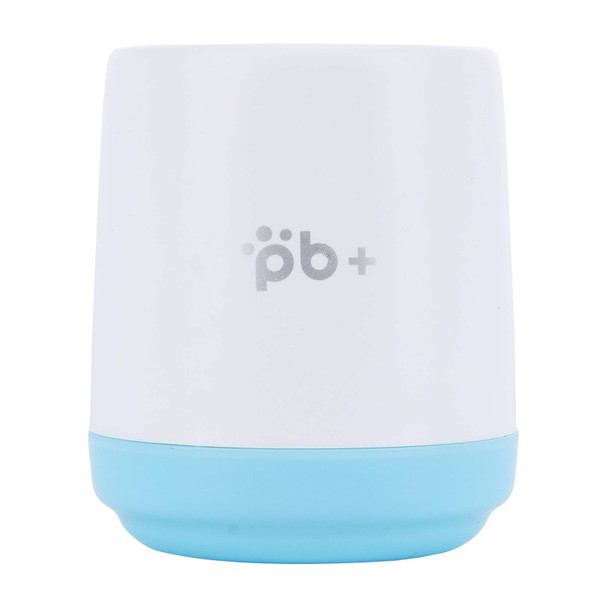 Dog Foot Washer Dog Paw Cleaner Cup Easy To Store And Carry Dog Paw Cleaner 360° Rotation For Pets Whose Paw Circumference Is Less Than 18Cm(Blue)