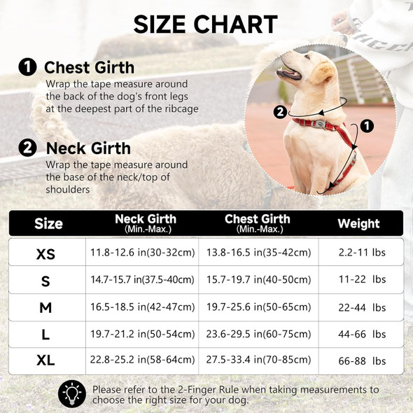 Dog Harness For Large Dogs, No Pull Dog Harness With 2 Adjustable Points & 1 Leash Clip, Reflective Comfortable Dog Vest With Easy Control Handle Ideal For Walking And Training, Army Green,Xl Dog Harness For Large Dogs, No Pull Dog Harness With 2 Adjustable Points & 1 Leash Clip, Reflective Comfortable Dog Vest With Easy Control Handle Ideal For Walking And Training, Army Green,Xl