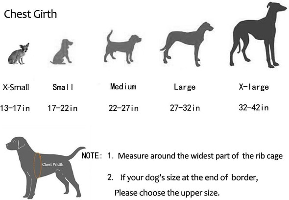 Dog Harness, Green, X-Large Dog Harness, Green, X-Large