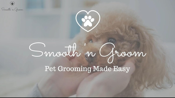 The Fur Hero - Say Goodbye To Tangles, Mats, And Eye Gunk Using Our Guarded Comb With An Embedded Razor Blade, Making Grooming An Easy Bonding Experience, Black