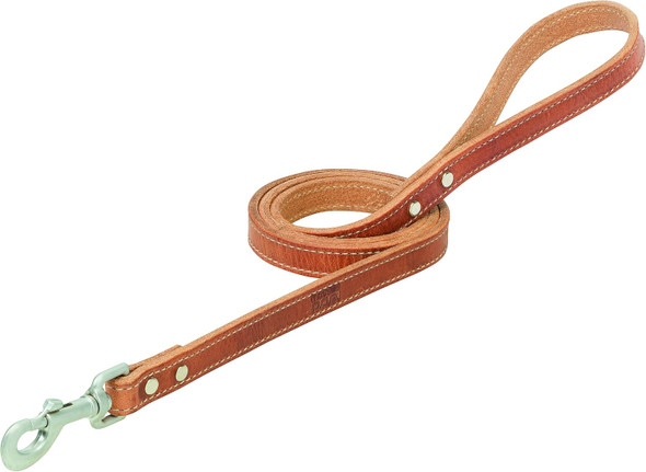 Harness Leather Dog Leash