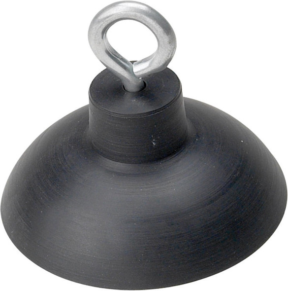 Top Performance Suction Cups - Industrial-Strength Suction Cups For Attaching Dog Bathing Restraints To Grooming Tub Walls, 3¼