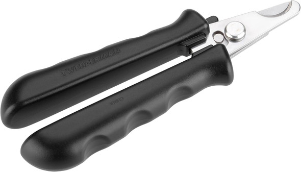 Tweezerman Dog Nail Clipper For Large Pets
