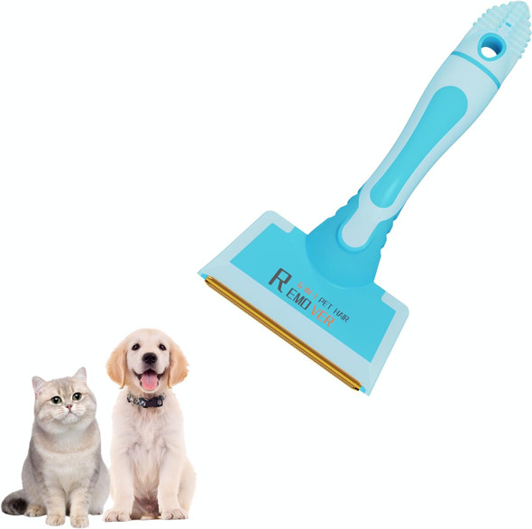 Pet Hair Remover Reusable Deep Cleaning Pet Hair Removal Tools Dog Hair Remover Brush Carpet Rake For Pet Hair Remover