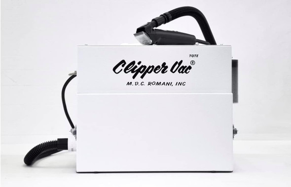Carbon Brush For Clipper Vac Grooming Machine