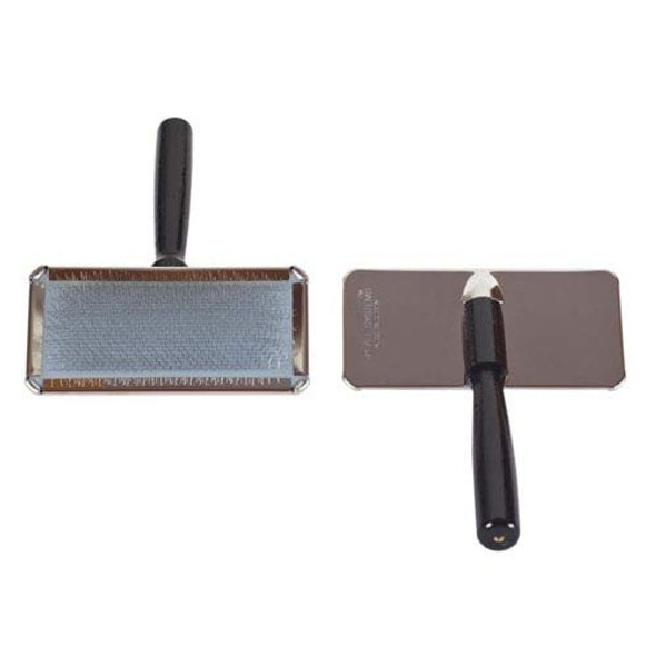 #1 All Systems Slicker Brush Large