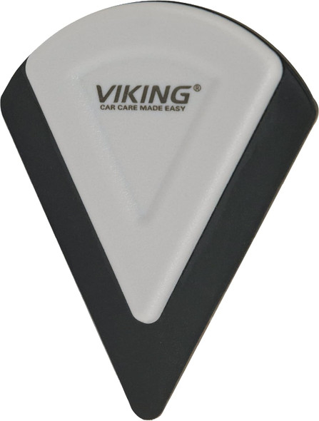 Viking Pet Hair Removal Tool, Cat And Dog Hair Remover For Car, House, Couch, Dog Bed, And Other Furniture, Fur Removal Tool, Grey, 4.6 Inch X 3.5 Inch