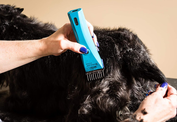 Wahl Professional Animal Blade And Clipper Maintenance Kit (03777)