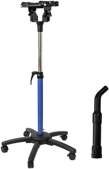 Xpower Smk-3 Professional Pet Grooming Force Air Dryer Stand Mount Kit