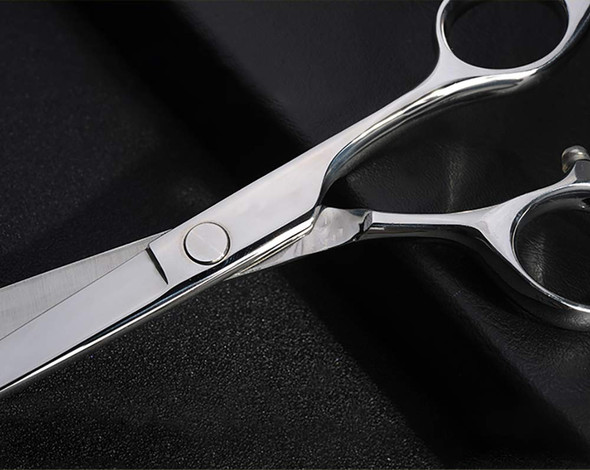 Dog Grooming Scissors,Pet Grooming Scissors,Straight Shears Great For Groomers And Home Grooming