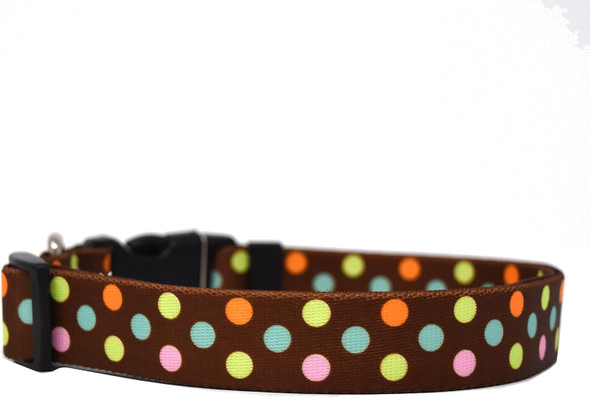 Yellow Dog Design Standard Step-In Harness, Neapolitan, Large 25 - 40
