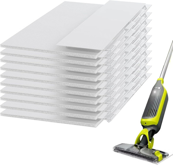 10 Pack Vac Mop Pads Refills For Shark Vacmop Vm252 Vm200 Vm190 Vm250 Vm251 Vm200C Vm252C Qm250 Vc205 Cordless Hard Floor Vacuum Mops Pad 10 Pack Vac Mop Pads Refills For Shark Vacmop Vm252 Vm200 Vm190 Vm250 Vm251 Vm200C Vm252C Qm250 Vc205 Cordless Hard Floor Vacuum Mops Pad