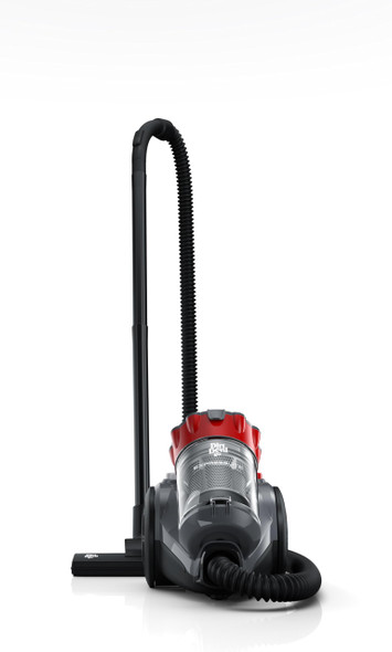 Dirt Devil Expresslite Canister Vacuum