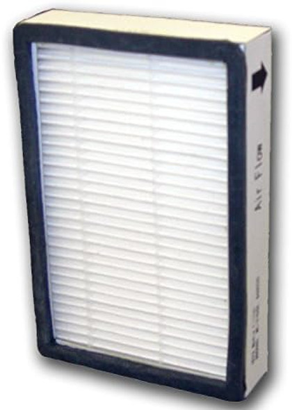 Envirocare Vacuum Cleaner Hepa Filters Designed To Fit Kenmore Progressive Ef2 Machines 2 Filters