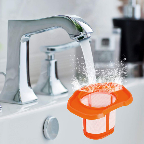 Linniw Vacuum Filter Hhvkf10 Compatible With Black+Decker Handheld Vacuum, Fit For Models Hhvk320J10, Hhvk515J00Ff, Hhvk515Jp07, 6 Pack Linniw Vacuum Filter Hhvkf10 Compatible With Black+Decker Handheld Vacuum, Fit For Models Hhvk320J10, Hhvk515J00Ff, Hhvk515Jp07, 6 Pack