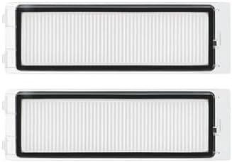 Robot Vacuum Filter