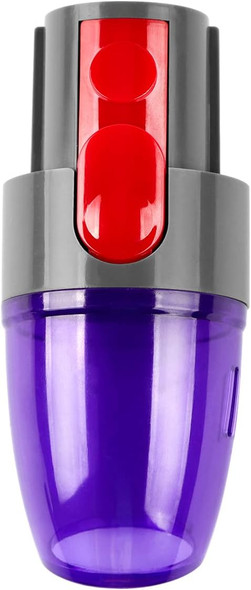 Quick Vacuum Suction Tip Adapter Compatible With Dyson V7 V8 V10 V11 V12 V15 Slim Vacuum Cleaner Attachments,Match With