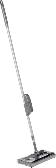 Ontel Swivel Sweeper Max, Cordless Sweeper, Quantity 1 Ontel Swivel Sweeper Max, Cordless Sweeper, Quantity 1