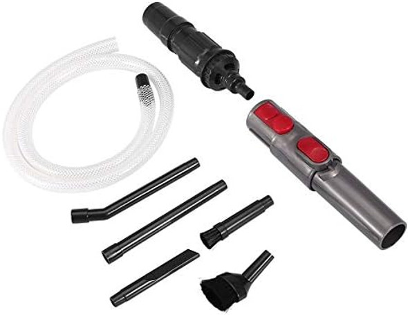 9Pcs Micro Vacuum Cleaner Tool, Portable Easy Vacuum Cleaner Mini Vacuum Cleaner Tool, Multifunctional Electric Equipment For Sewing Machine Car Home 9Pcs Micro Vacuum Cleaner Tool, Portable Easy Vacuum Cleaner Mini Vacuum Cleaner Tool, Multifunctional Electric Equipment For Sewing Machine Car Home