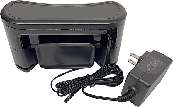 Charging Dock Base Compatible For Shark Ion Rv700 Rv720 Rv750 Rv755 Rv700N Rv720N Rv725N Rv750N Rv725N Rv761 Rv850 Rv850Brn Rv850C Rv850Wv Rv851 Robot Vacuum Cleaner Charger Charging Dock Base Compatible For Shark Ion Rv700 Rv720 Rv750 Rv755 Rv700N Rv720N Rv725N Rv750N Rv725N Rv761 Rv850 Rv850Brn Rv850C Rv850Wv Rv851 Robot Vacuum Cleaner Charger