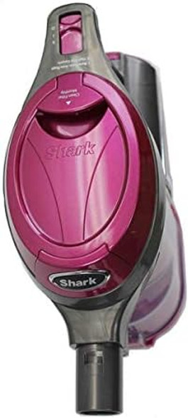 Shark Rocket Ultralight Corded Stick Vacuum Qs301Q In Fuchsia Reed