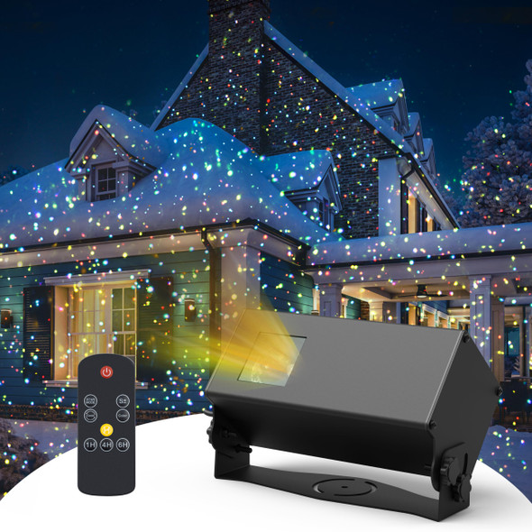 Outdoor Firefly Lights Projector, White Laser Fairy Lights Projector, 5 Color Motion Star Laser Projector, Moving RGB Christmas Projector Light Waterproof with Remote Control for Home, Garden, Patio Outdoor Firefly Lights Projector, White Laser Fairy Lights Projector, 5 Color Motion Star Laser Projector, Moving RGB Christmas Projector Light Waterproof with Remote Control for Home, Garden, Patio