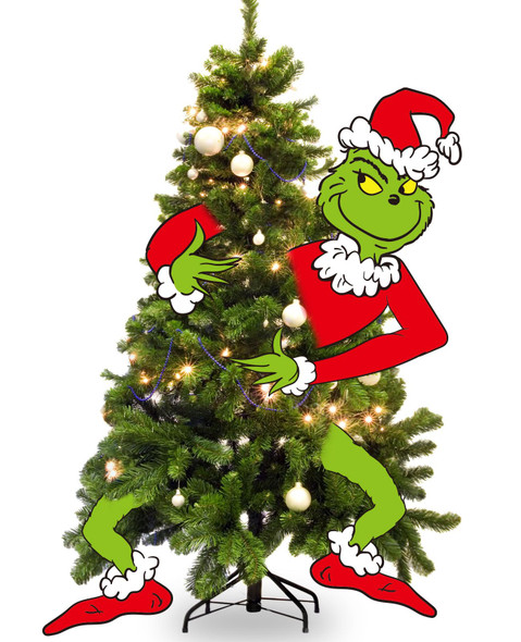 ALODNY Christmas Tree Topper,Christmas Tree Decorations,Christmas Decor for Christmas Tree