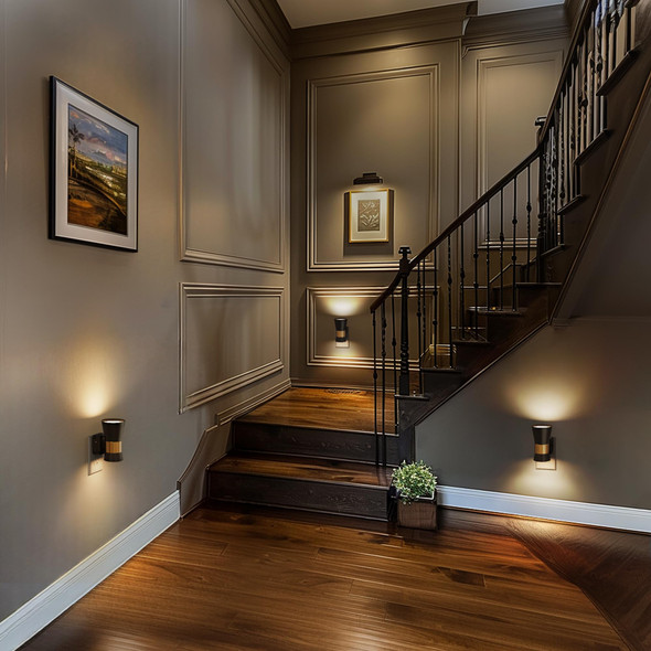 Briignite Night Light Plug into Wall, Vintage Dimmable LED Night Lights 0-100LM with Auto Dusk to Dawn, Christmas s, 1W 3000K Country Night Light from for Bathroom, Hallway, Bedroom, Kids, 2 Pack Briignite Night Light Plug into Wall, Vintage Dimmable LED Night Lights 0-100LM with Auto Dusk to Dawn, Christmas s, 1W 3000K Country Night Light from for Bathroom, Hallway, Bedroom, Kids, 2 Pack