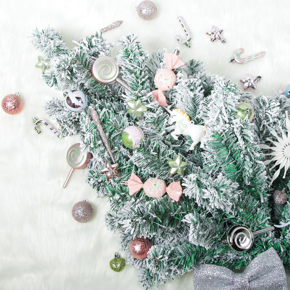 Christmas Ornament Set 32PCS, Shatterproof Plastic Christmas Tree Ornaments Decorations with Hooks, Decorative Hanging Ball Ornament for Xmas Tree Decorations Wedding Holiday Party Home Decor Christmas Ornament Set 32PCS, Shatterproof Plastic Christmas Tree Ornaments Decorations with Hooks, Decorative Hanging Ball Ornament for Xmas Tree Decorations Wedding Holiday Party Home Decor