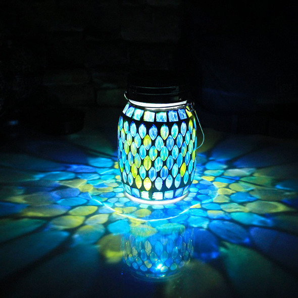 Mosaic Solar Lanterns Outdoor Hanging Lights, Garden Decor Christmas s for Women Mom Grandma Halloween Decor Lights, Outdoor Waterproof Lights, Garden,Patio,Pathway & Yard Décor Mosaic Solar Lanterns Outdoor Hanging Lights, Garden Decor Christmas s for Women Mom Grandma Halloween Decor Lights, Outdoor Waterproof Lights, Garden,Patio,Pathway & Yard Décor