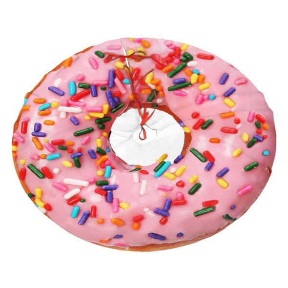 Pink Doughnut Donut Tree Skirt Christmas 36Inches Xmas Buffalo Plaid Home Decorations Year Holiday Party Decorations Farmhouse Christmas Tree Mat Pink Doughnut Donut Tree Skirt Christmas 36Inches Xmas Buffalo Plaid Home Decorations Year Holiday Party Decorations Farmhouse Christmas Tree Mat